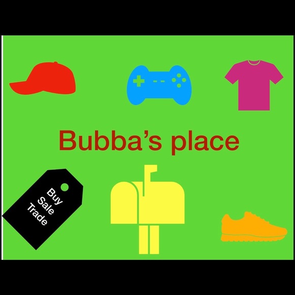 bubbasplace63
